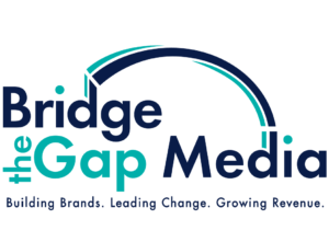 Contact Us - Bridge the Gap Media