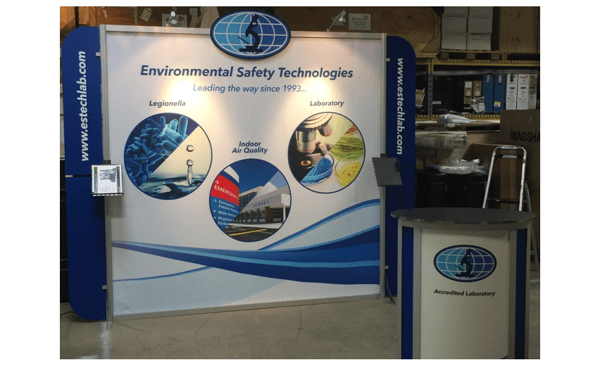 Commercial Water Treatment Marketing