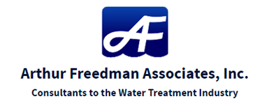 Arthur Freedman Associates Old Logo 