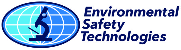 Environmental Safety Technologies Older Logo