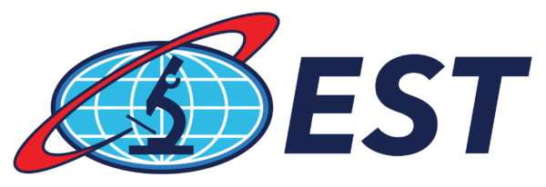 Brand Development for Water Treatment Companies: Environmental Safety Technologies new logo designed by BTG Media