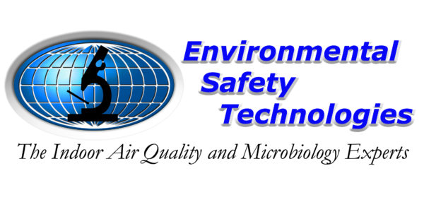 Environmental Safety Technologies first logo 