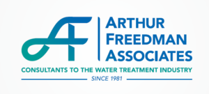 Brand Development: Arthur Freedman Associates new logo created by BTG Media